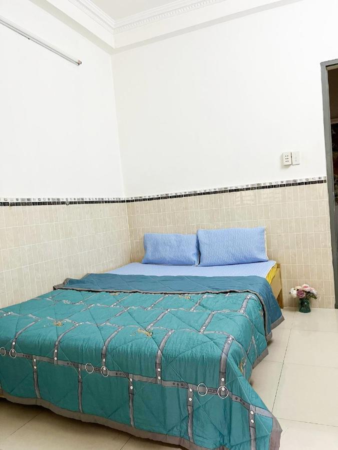 Homestay Ms. Hoa Bandar Ho Chi Minh Luaran gambar